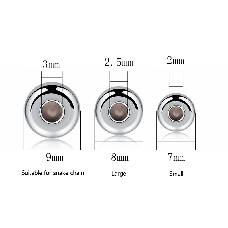 2 unids/set redondo Clip de si - Jewelry Making Rotary Tool reseña y precio