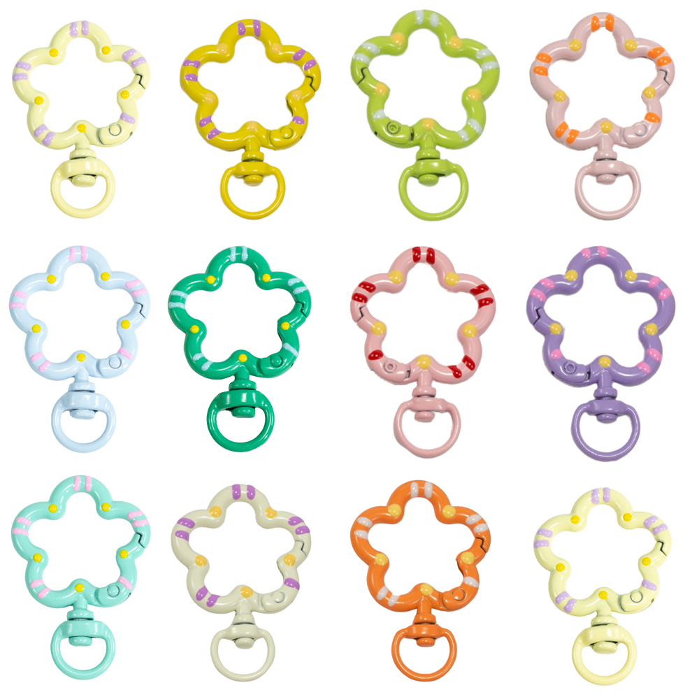 5 uds. De cierres de garra de  - Jewelry Making A Ring reseña y precio