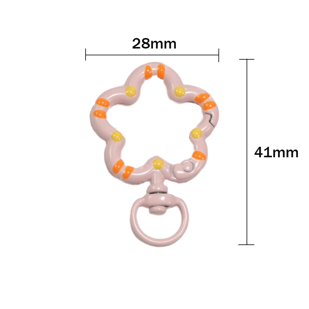 5 uds. De cierres de garra de  - Jewelry Making A Ring reseña y precio