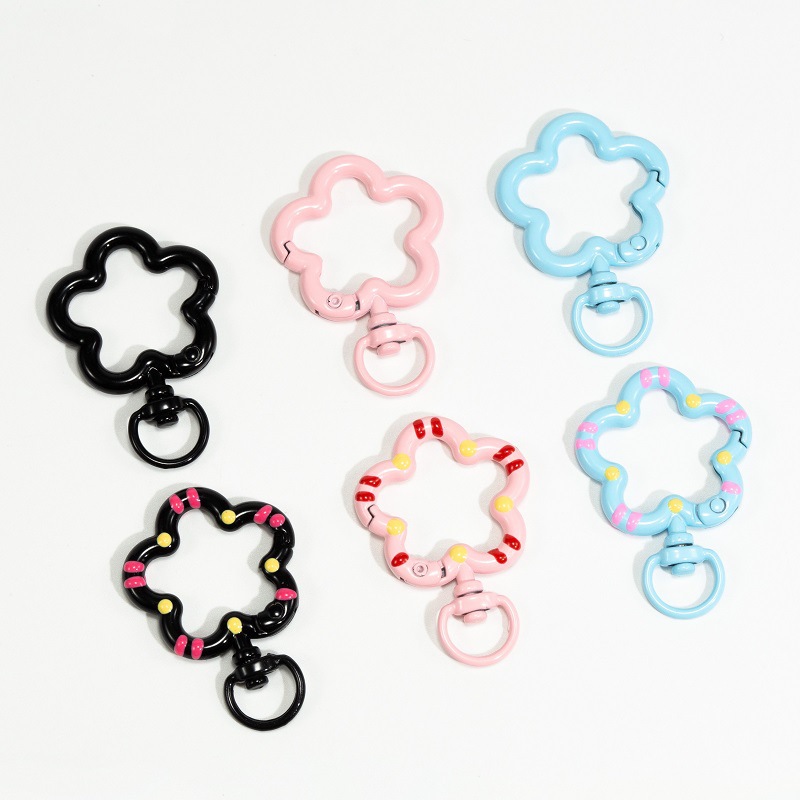 5 uds. De cierres de garra de  - Jewelry Making A Ring reseña y precio