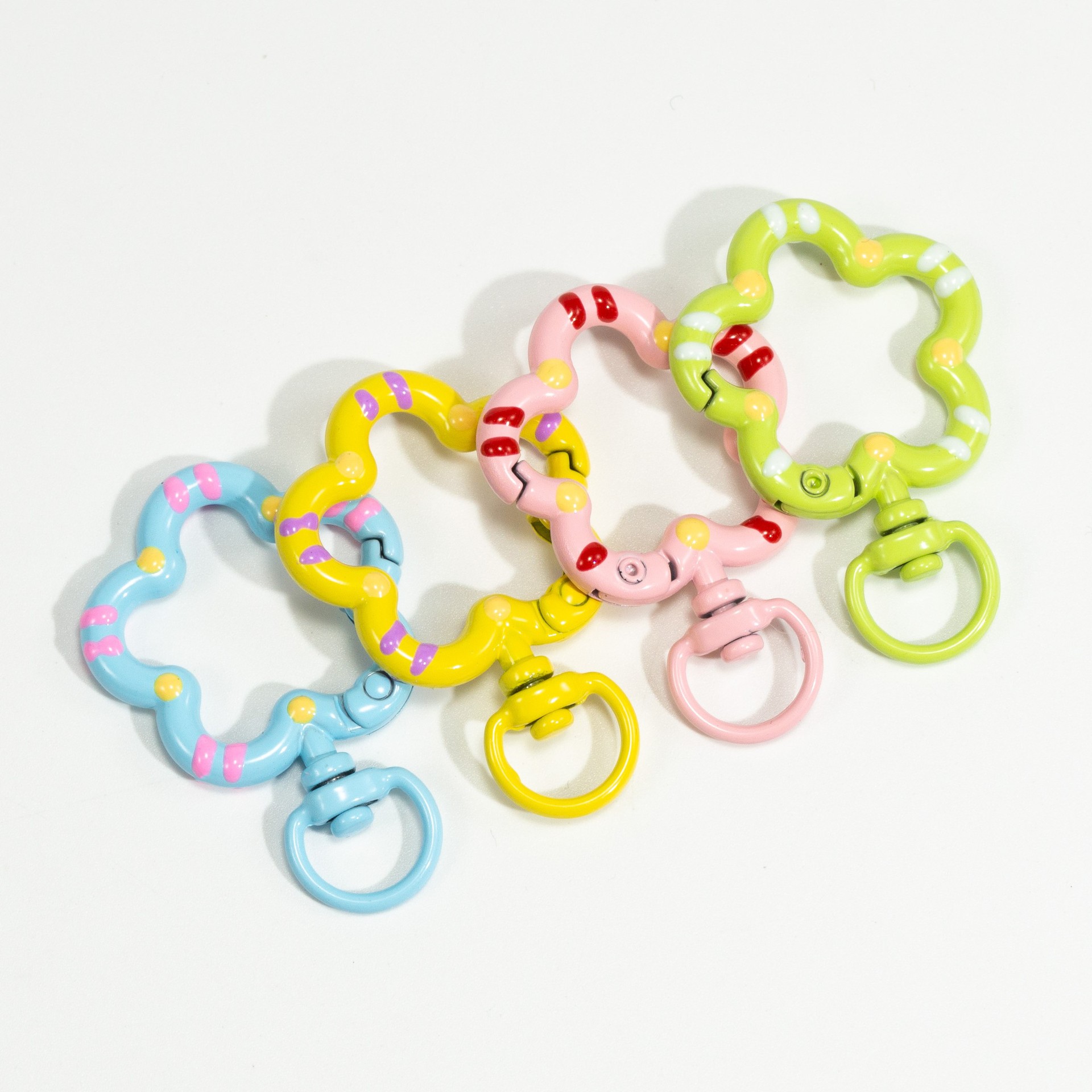 5 uds. De cierres de garra de  - Jewelry Making A Ring reseña y precio
