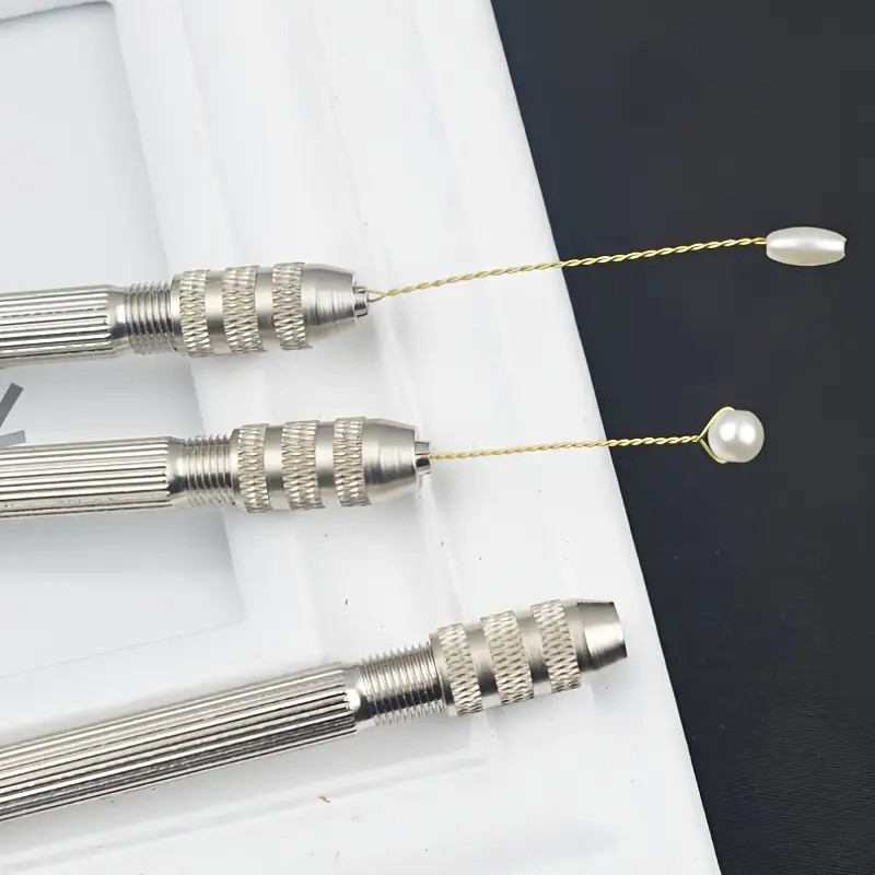 Herramienta de torsión de alam - Jewelry Making Rotary Tool reseña y precio