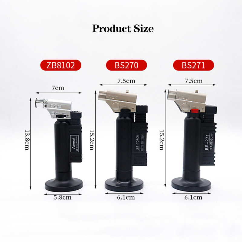 Antorcha de Gas Dental de Alta - Jewelry Making Torch reseña y precio