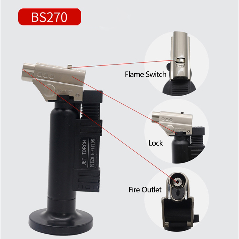 Antorcha de Gas Dental de Alta - Jewelry Making Torch reseña y precio