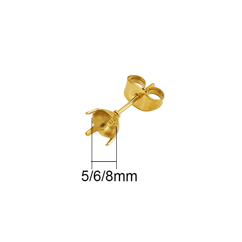 20 piezas de bases para pendie - Jewelry Making Set reseña y precio