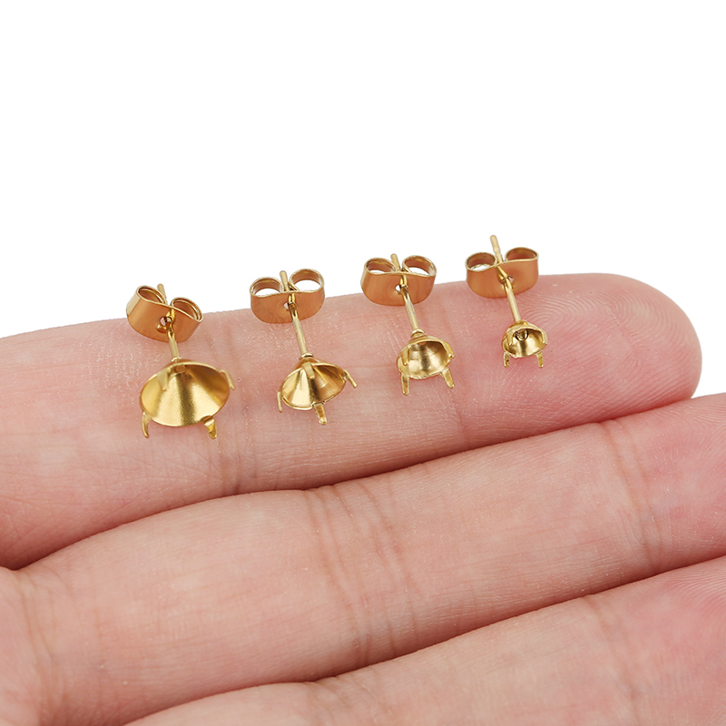 20 piezas de bases para pendie - Jewelry Making Set reseña y precio