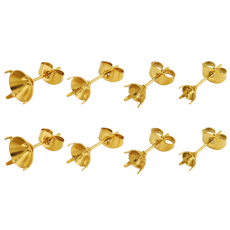 20 piezas de bases para pendie - Jewelry Making Set reseña y precio