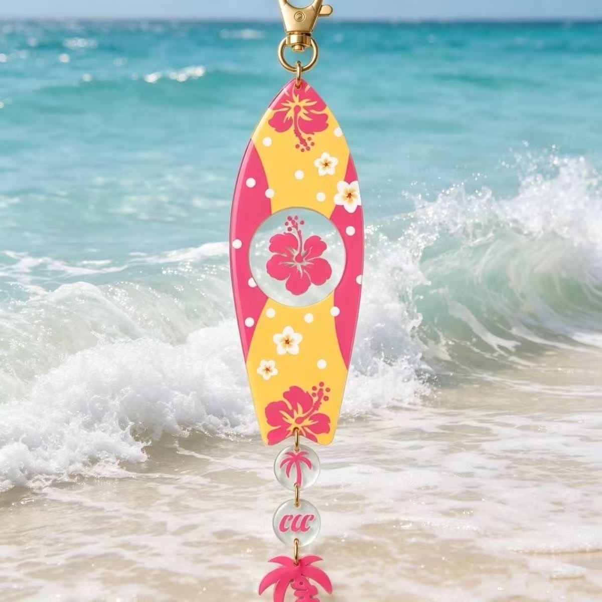 Juego de Llaveros Acrílicos co - Jewelry Making Kits reseña y precio