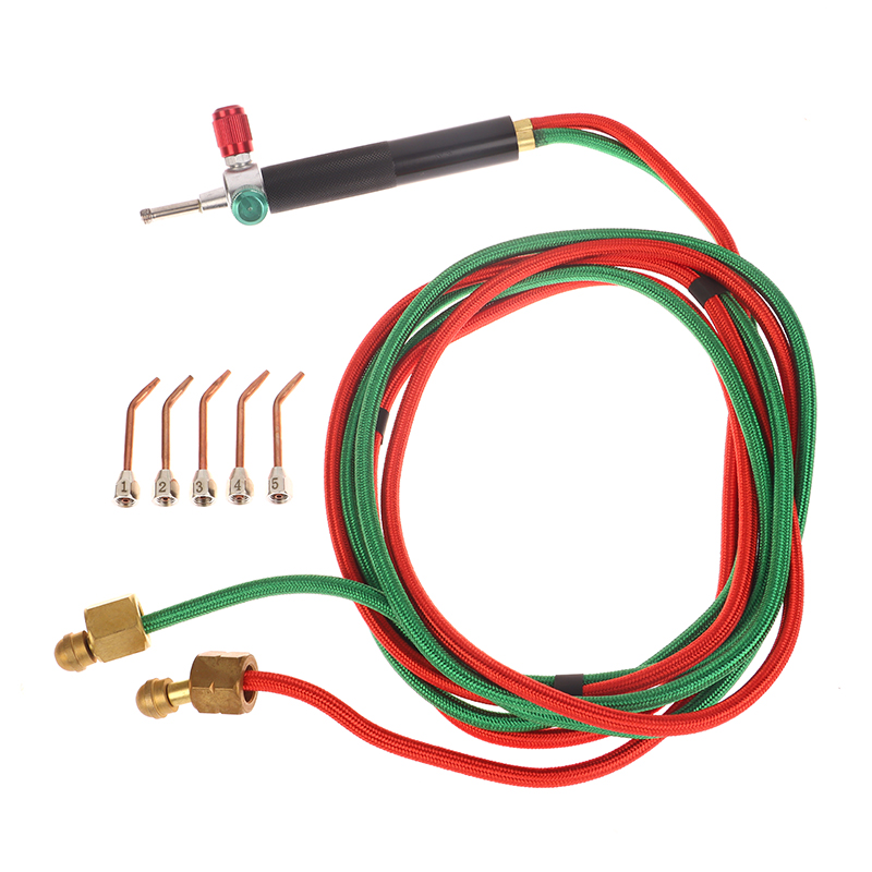 Goldsmith-Kit de antorcha pequ - Jewelry Making Torch reseña y precio