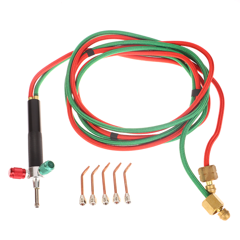 Goldsmith-Kit de antorcha pequ - Jewelry Making Torch reseña y precio