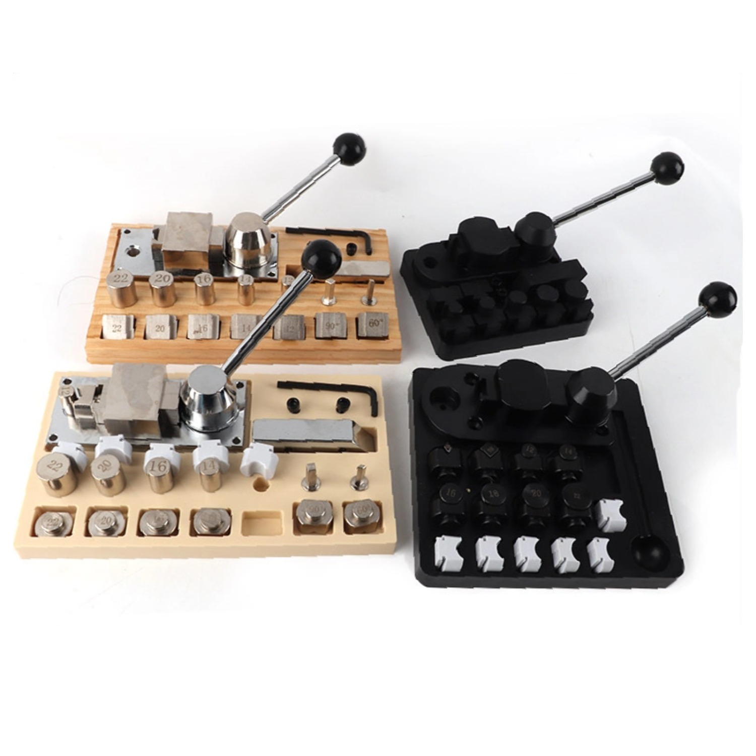Máquina para Doblar Anillos, H - Jewelry Making Machines reseña y precio