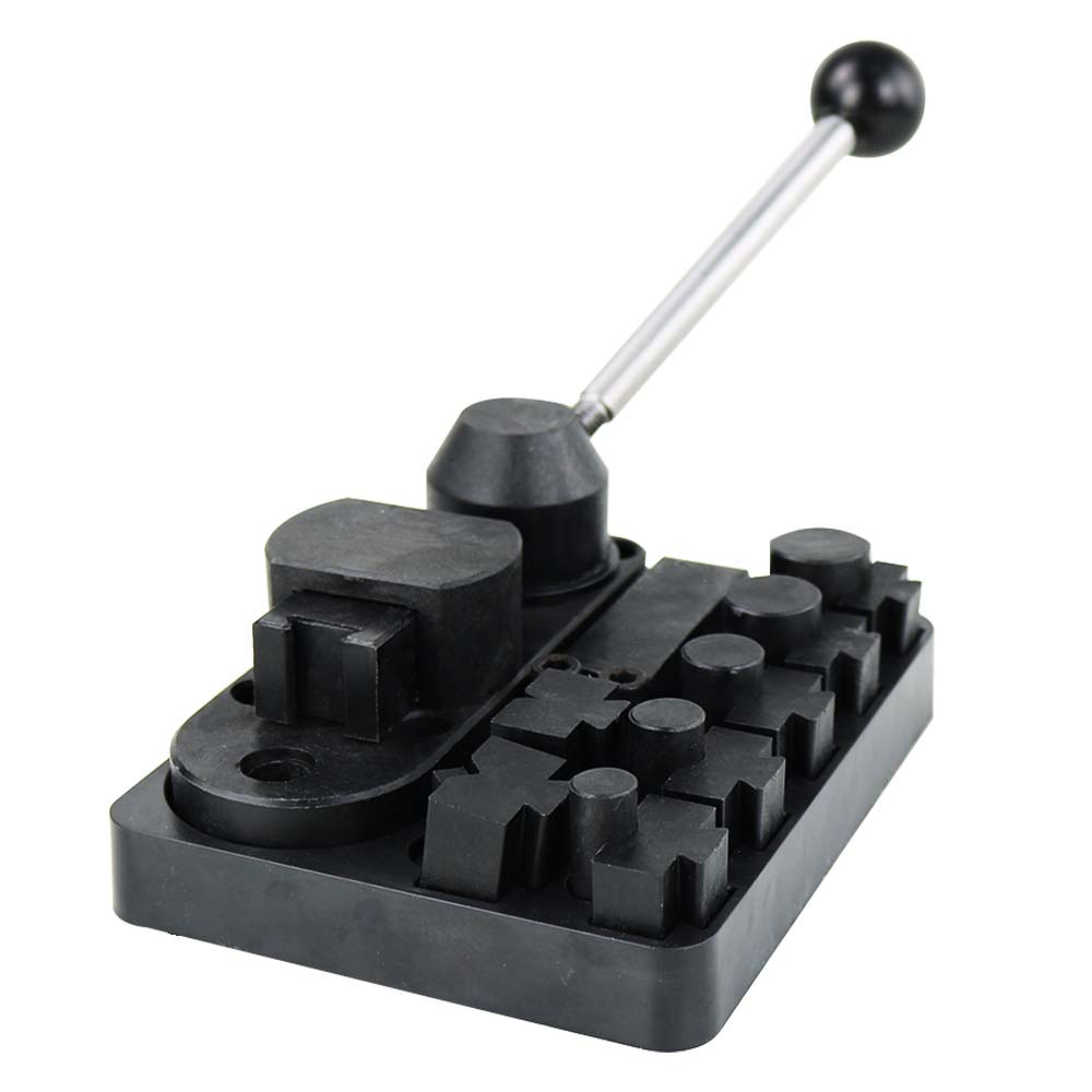 Máquina para Doblar Anillos, H - Jewelry Making Machines reseña y precio