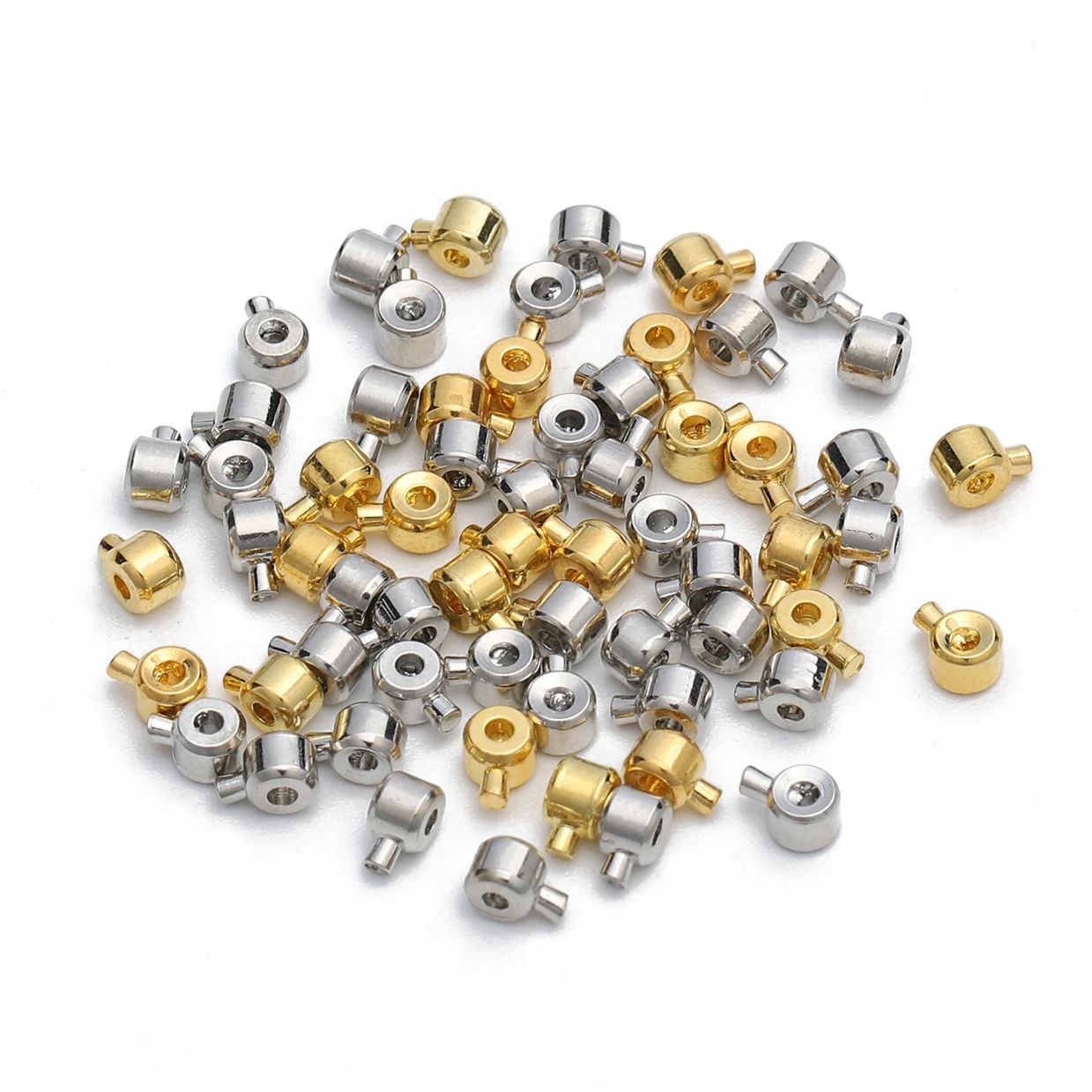 10 unids/lote de tapón de posi - Jewelry Making Rotary Tool reseña y precio