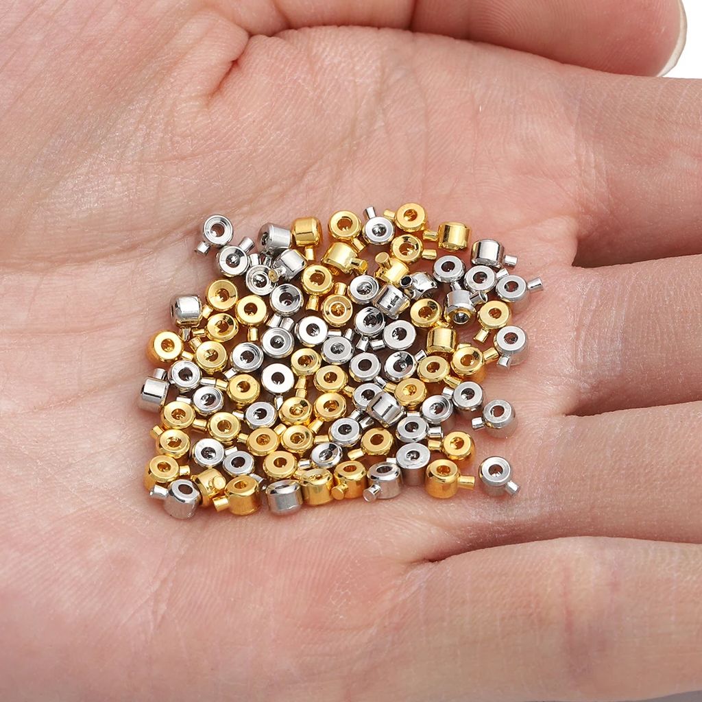 10 unids/lote de tapón de posi - Jewelry Making Rotary Tool reseña y precio