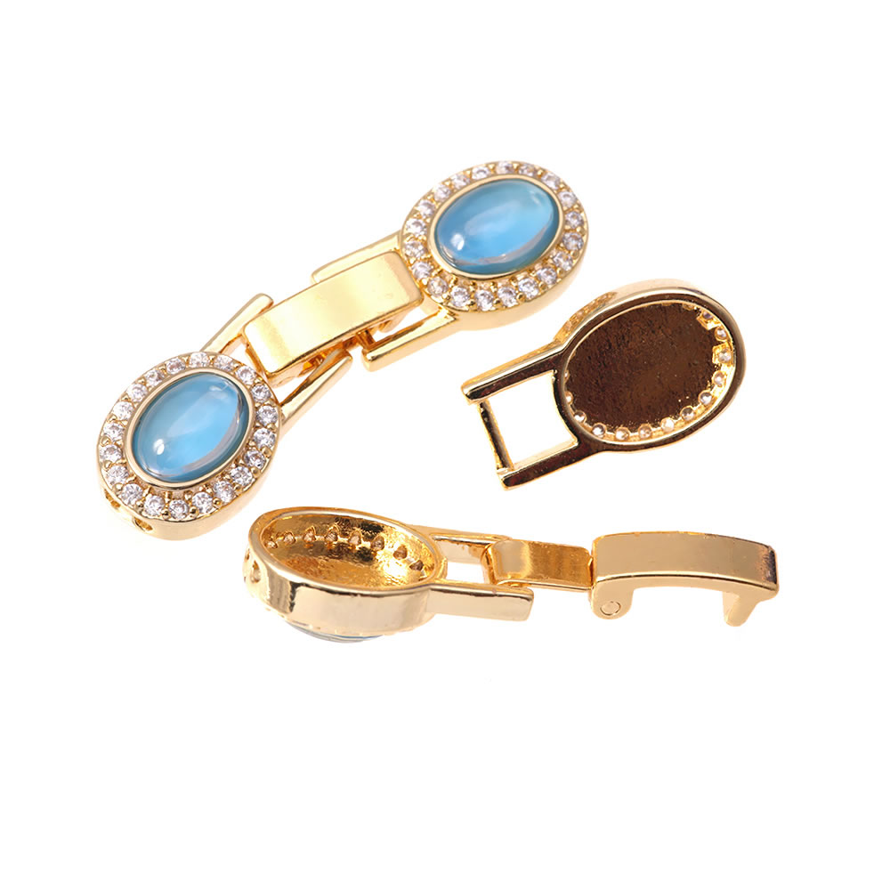 2 juegos de pulseras de forma  - Jewelry Making Set reseña y precio
