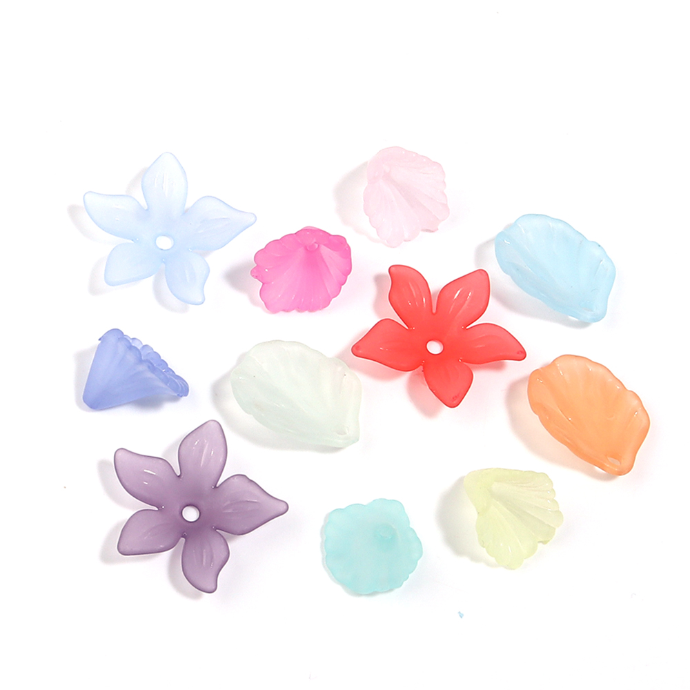 100Pcs / Lot 12mm 17mm 20mm Gr - Jewelry Making Materials Wholesale reseña y precio