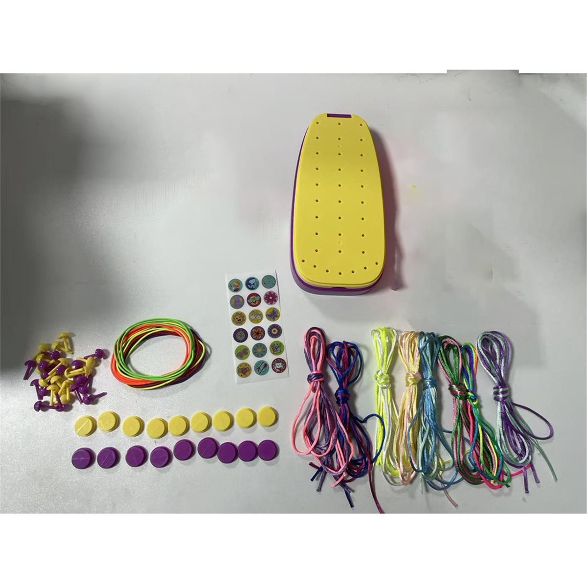 Kit para Hacer Pulseras de la  - Jewelry Making Machines reseña y precio