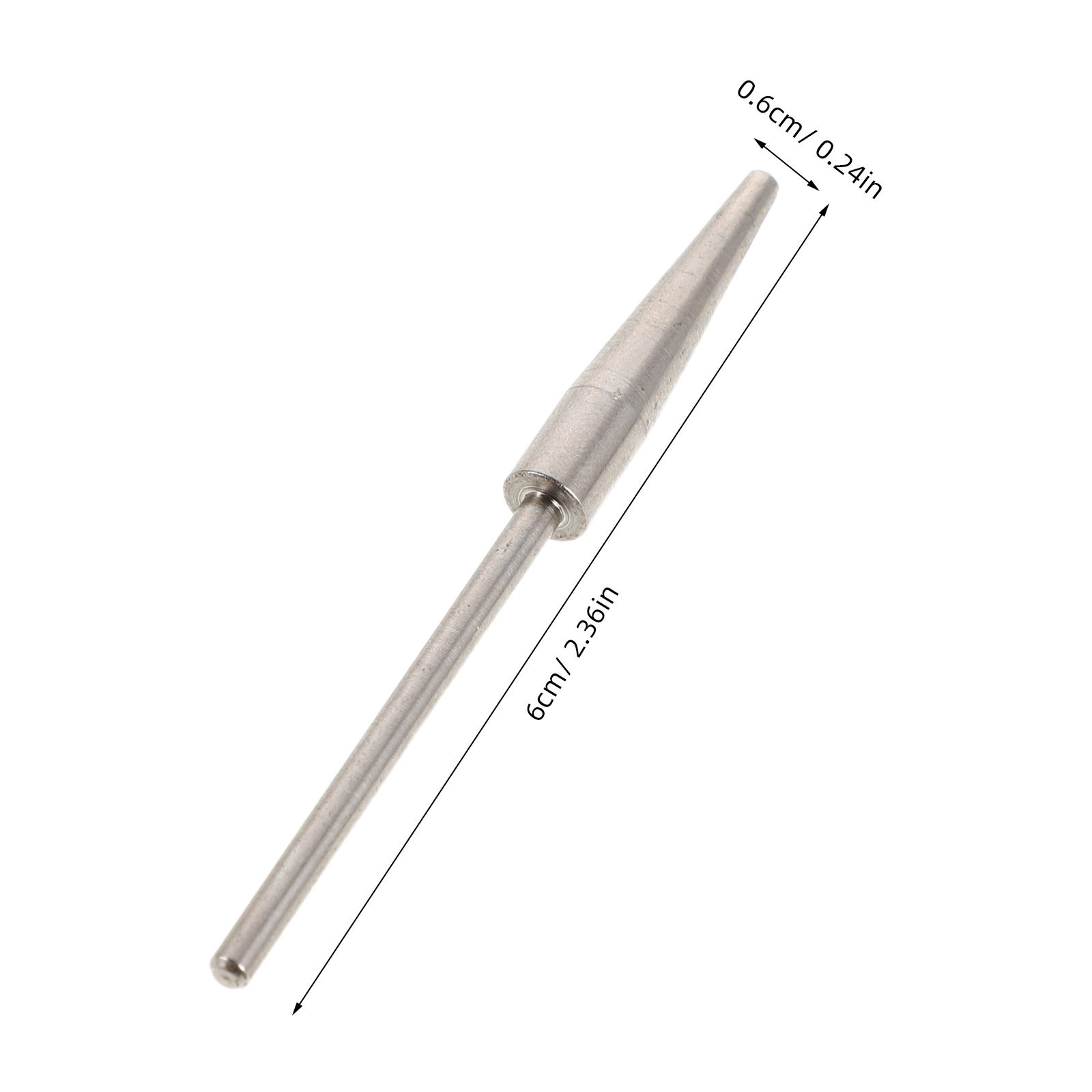 10 piezas de abrazaderas para  - Jewelry Making Metals reseña y precio