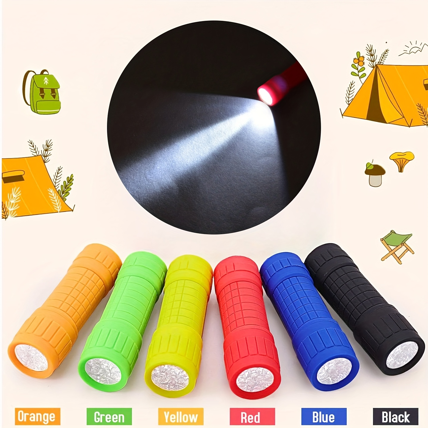 Mini linterna portátil con nue - Jewelry Making Torch reseña y precio