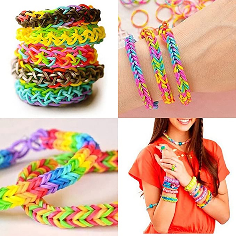 Kits de fabricación de pulsera - Jewelry Making Set reseña y precio