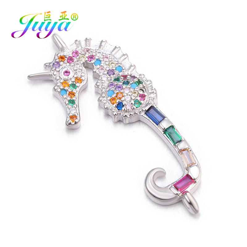 Juya-Conectores decorativos de - Jewelry Making Loops reseña y precio