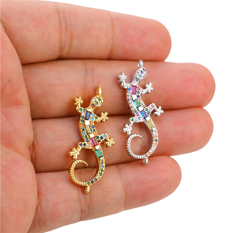 Juya-Conectores decorativos de - Jewelry Making Loops reseña y precio