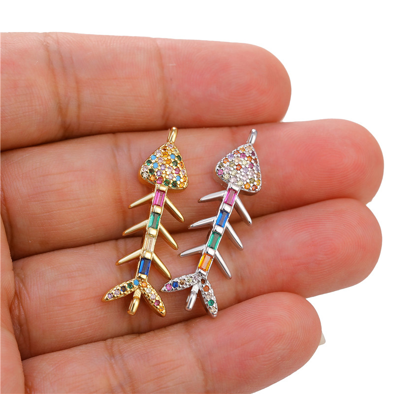 Juya-Conectores decorativos de - Jewelry Making Loops reseña y precio