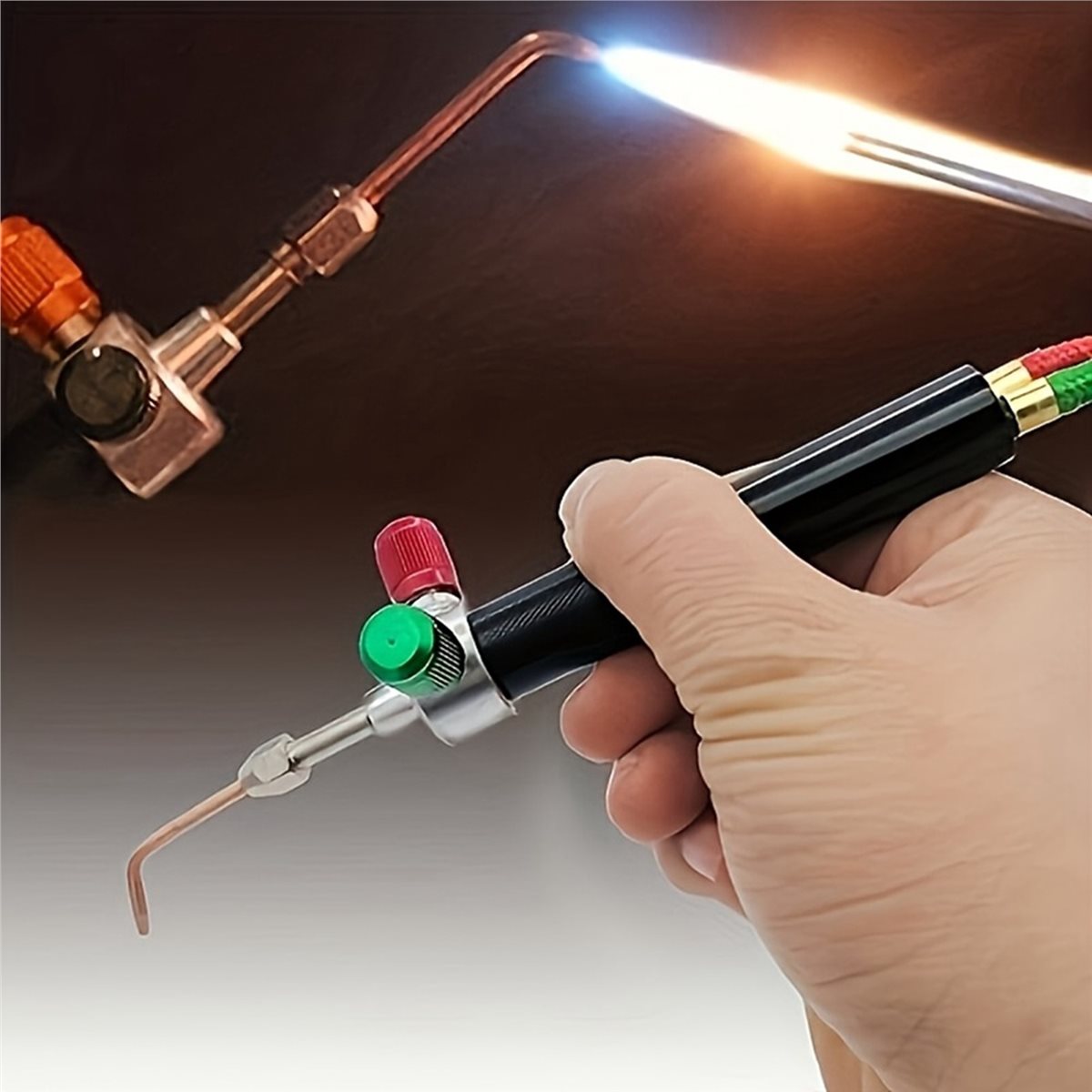 Kit de Antorcha de Soldadura d - Jewelry Making Torch reseña y precio
