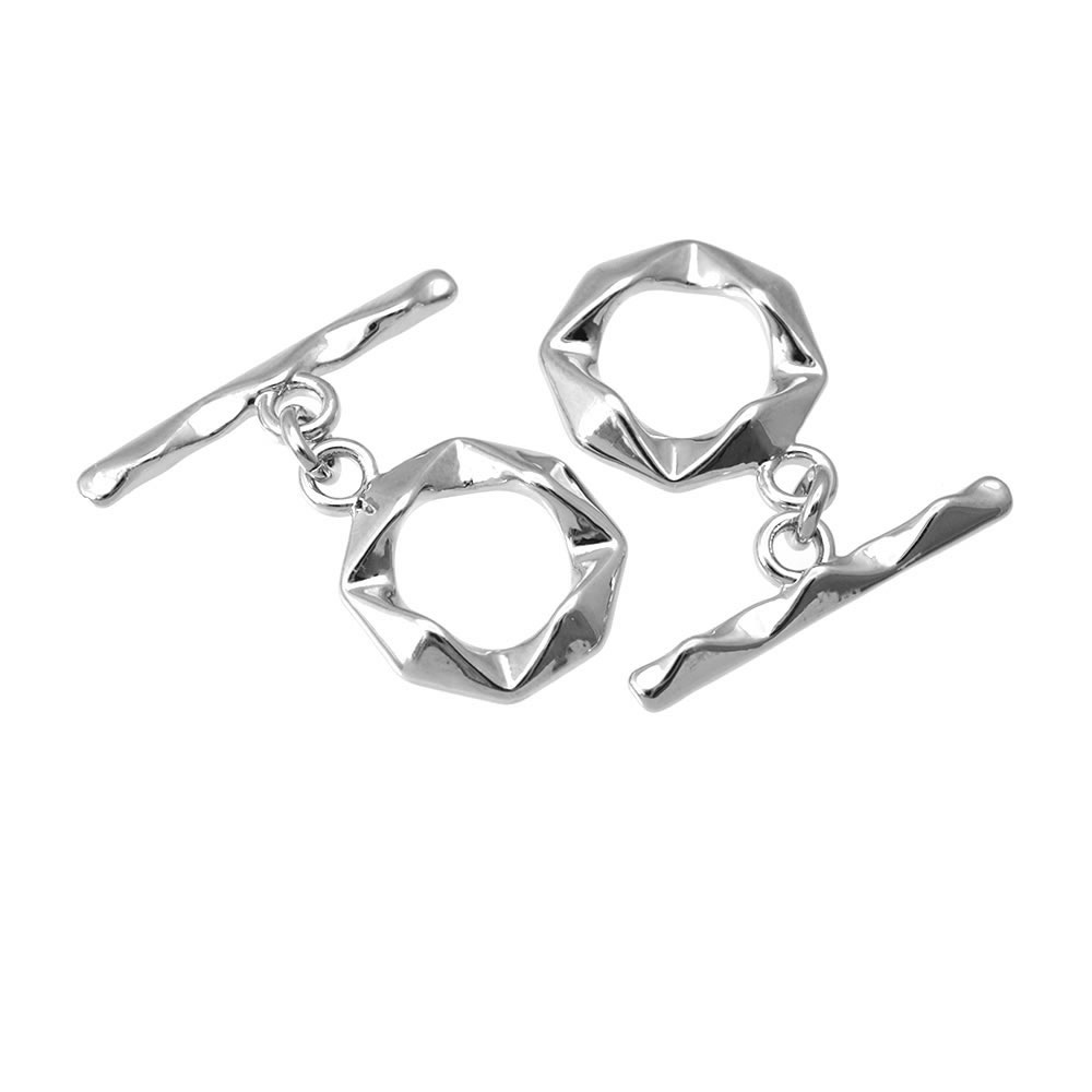 6 juegos de cierres de palanca - Jewelry Making Kits reseña y precio