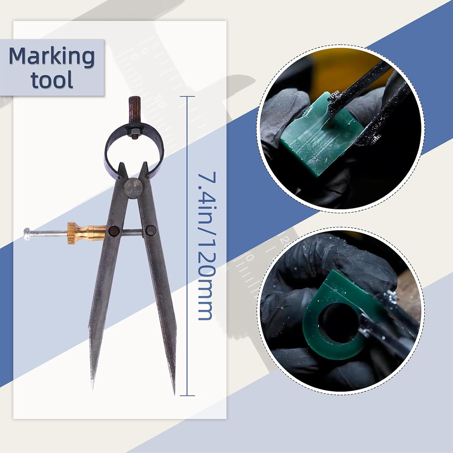 Kit Completo PHYHOO para Hacer - Jewelry Making Machines reseña y precio