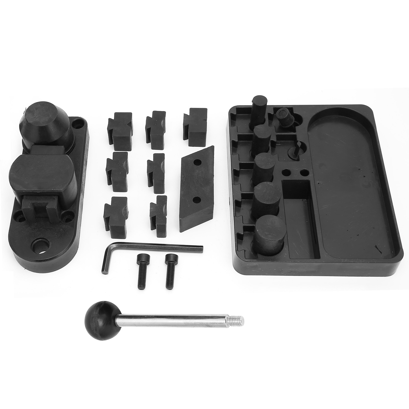 Juego de máquina dobladora de  - Jewelry Making Machines reseña y precio