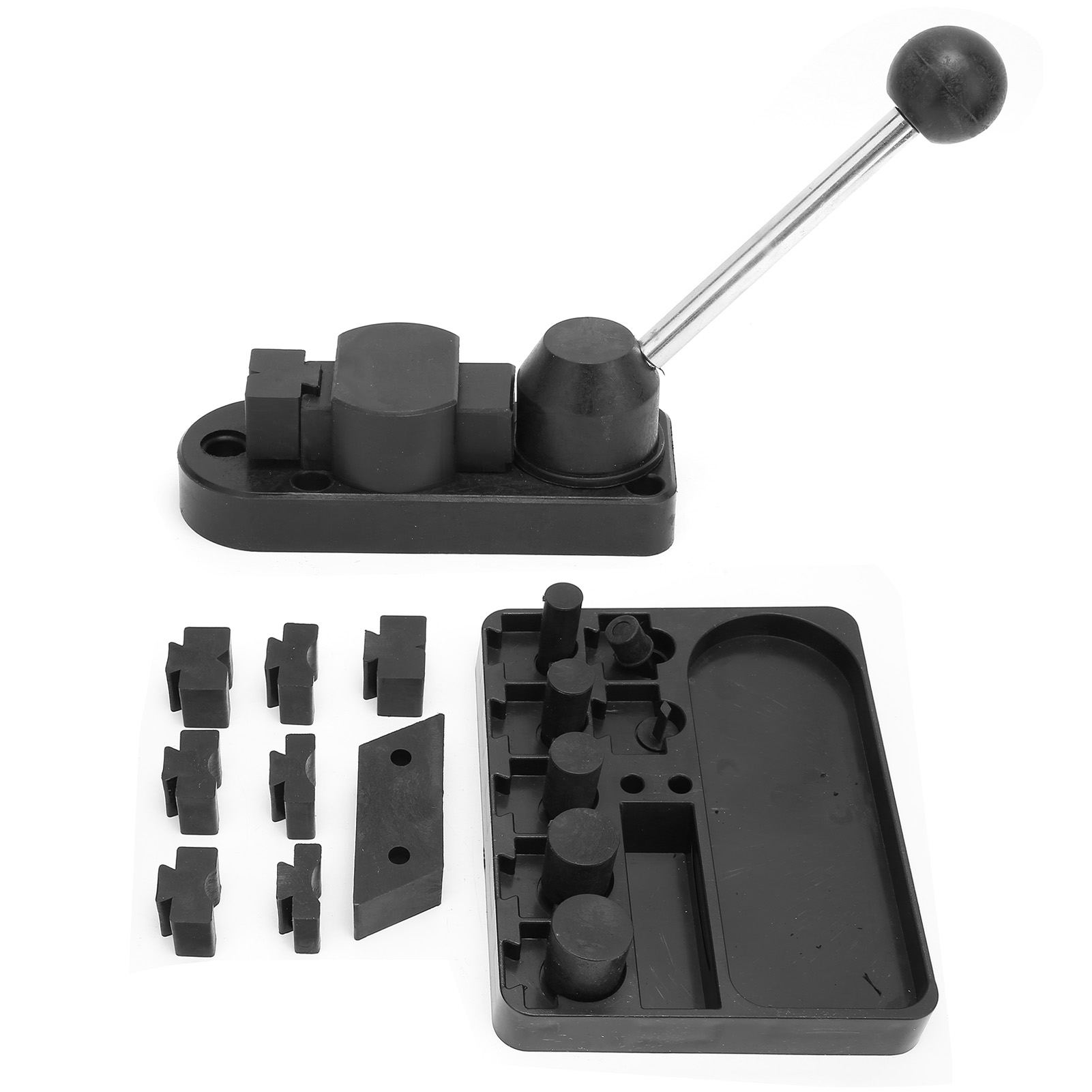 Juego de máquina dobladora de  - Jewelry Making Machines reseña y precio