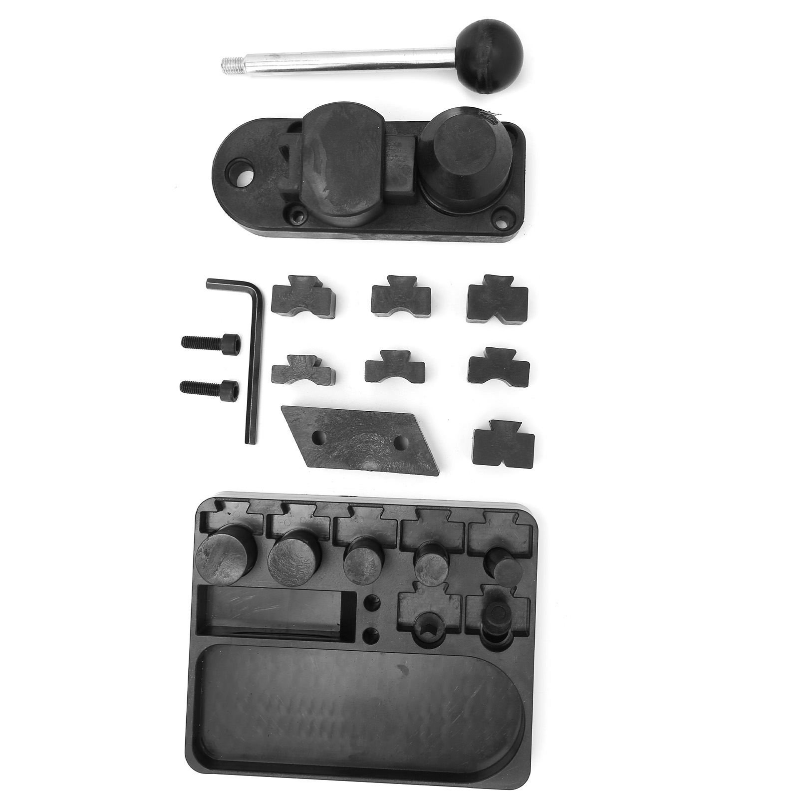 Juego de máquina dobladora de  - Jewelry Making Machines reseña y precio