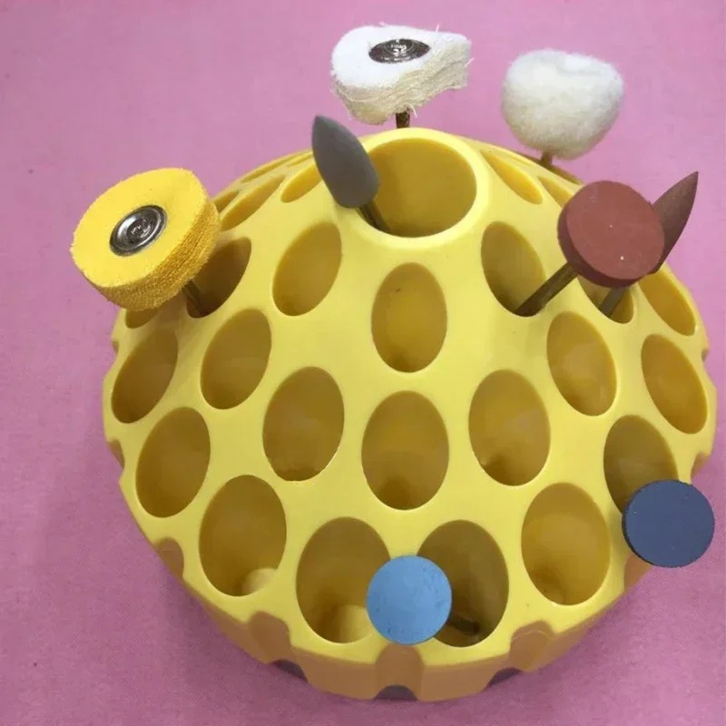 Caja de Almacenamiento Girator - Jewelry Making Rotary Tool reseña y precio