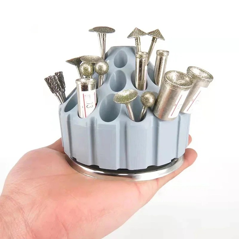 Caja de Almacenamiento Girator - Jewelry Making Rotary Tool reseña y precio