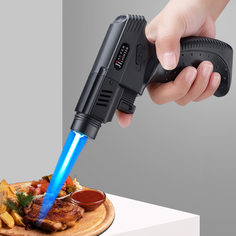 Encendedor de Gas con aerógraf - Jewelry Making Torch reseña y precio