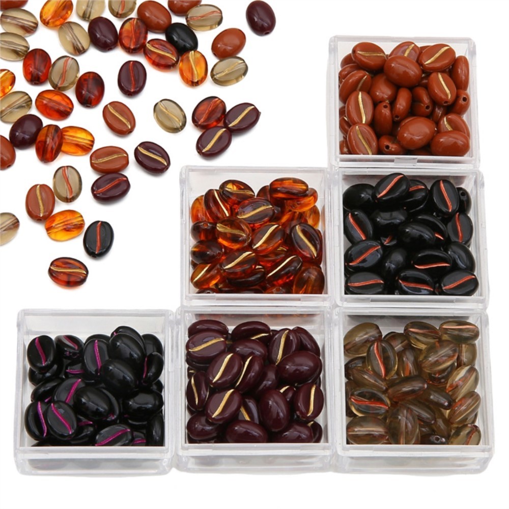 30 unids/lote 11x8mm cuentas s - Jewelry Making Materials Wholesale reseña y precio