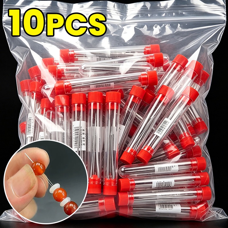 1/10 unidades de agujas de joy - Jewelry Making Tools And Supplies reseña y precio
