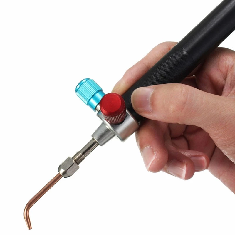 NIPUIKA-soplete de soldadura d - Jewelry Making Torch reseña y precio