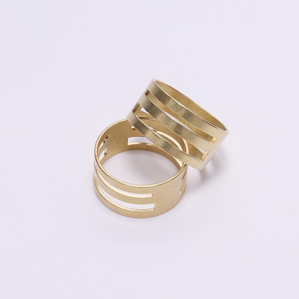 Anillo de latón para abrir y c - Jewelry Making Rotary Tool reseña y precio