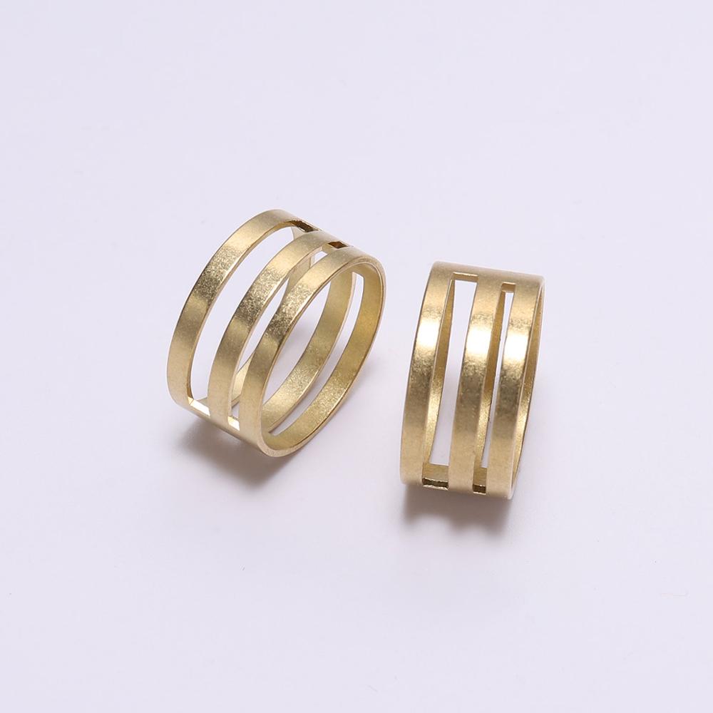 Anillo de latón para abrir y c - Jewelry Making Rotary Tool reseña y precio