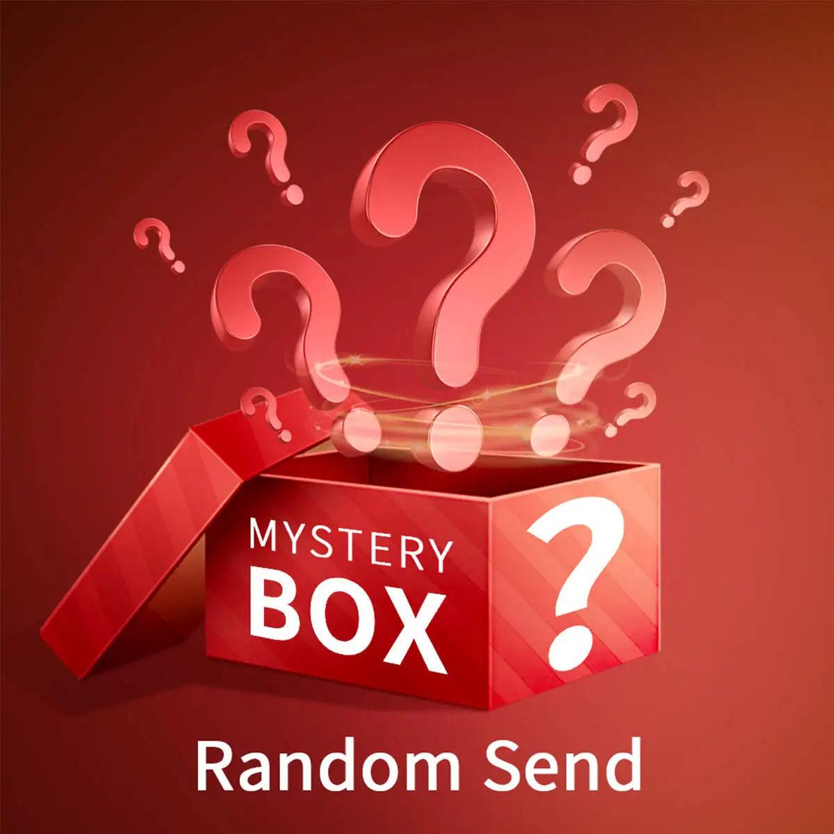 Caja ciega de Reloj misterioso - Jewelry Making Kits reseña y precio