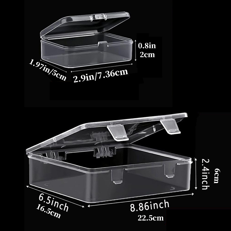 Juego de almacenamiento de cue - Jewelry Making Store reseña y precio