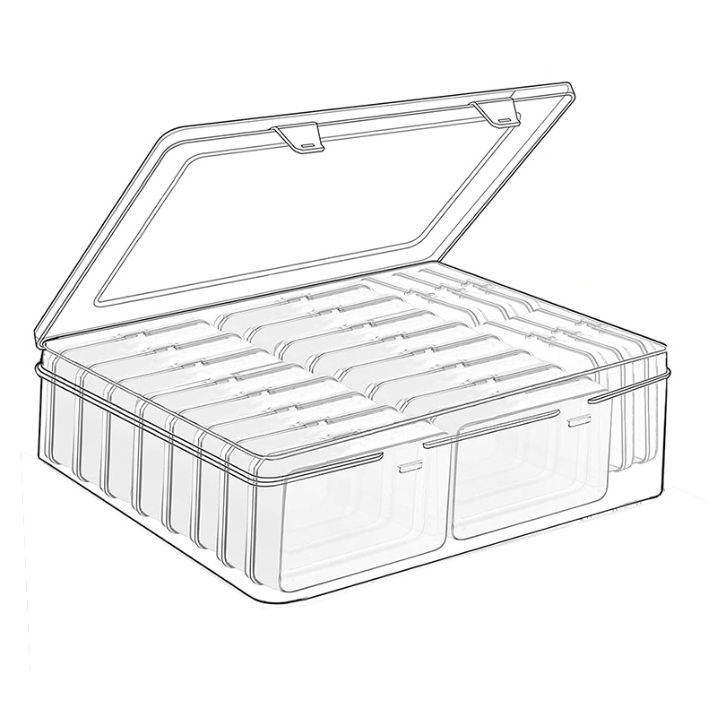 Juego de almacenamiento de cue - Jewelry Making Store reseña y precio