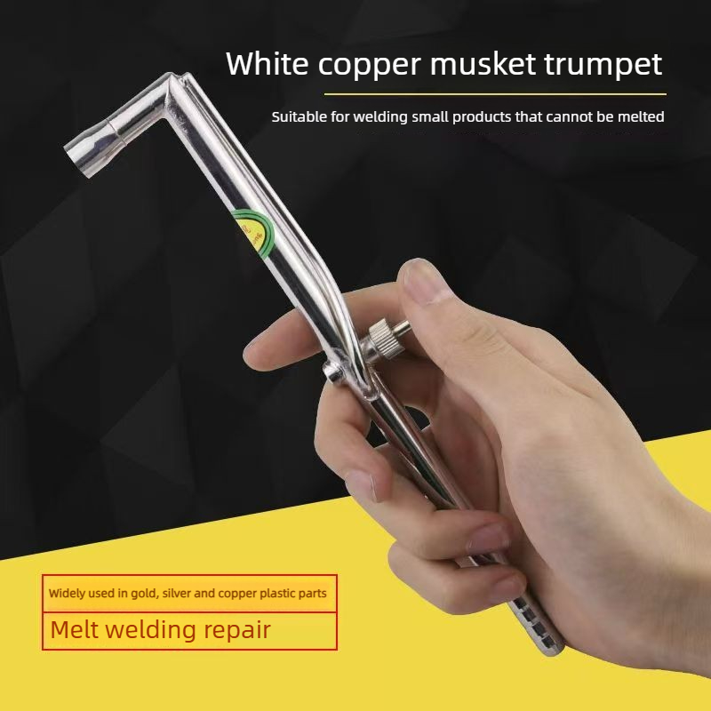 Antorcha de Joyería para Fundi - Jewelry Making Torch reseña y precio