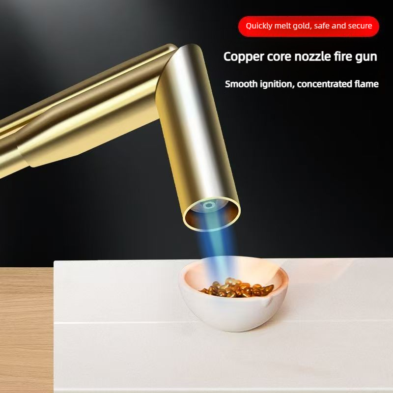 Antorcha de Joyería para Fundi - Jewelry Making Torch reseña y precio