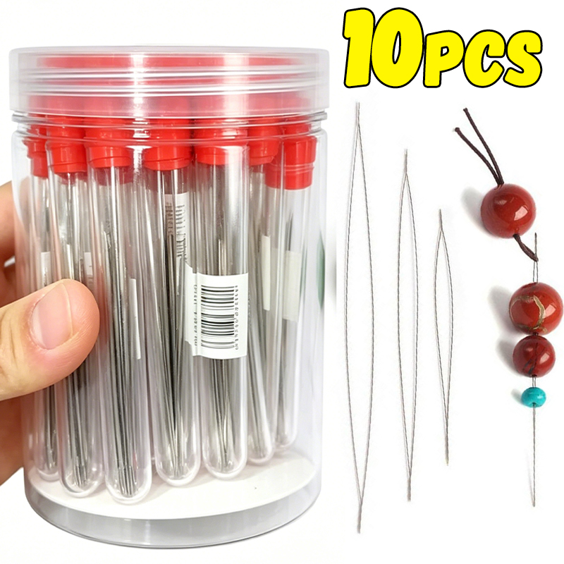 1-10 unidades Agujas para abal - Jewelry Making Tools And Supplies reseña y precio
