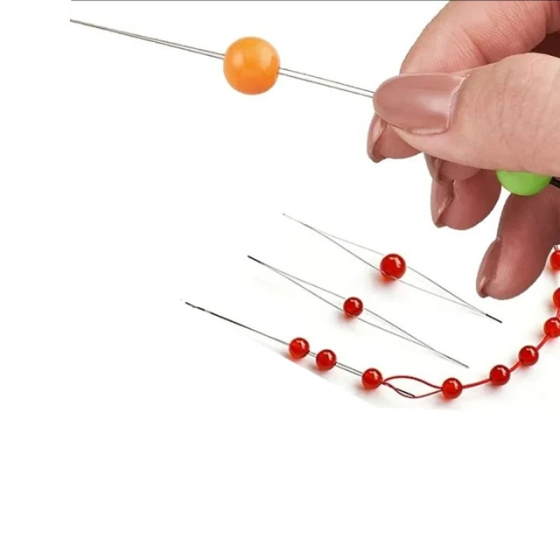 1-10 unidades Agujas para abal - Jewelry Making Tools And Supplies reseña y precio