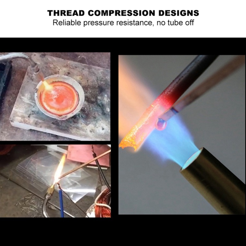 Pistola de Soldadura con Antor - Jewelry Making Torch reseña y precio
