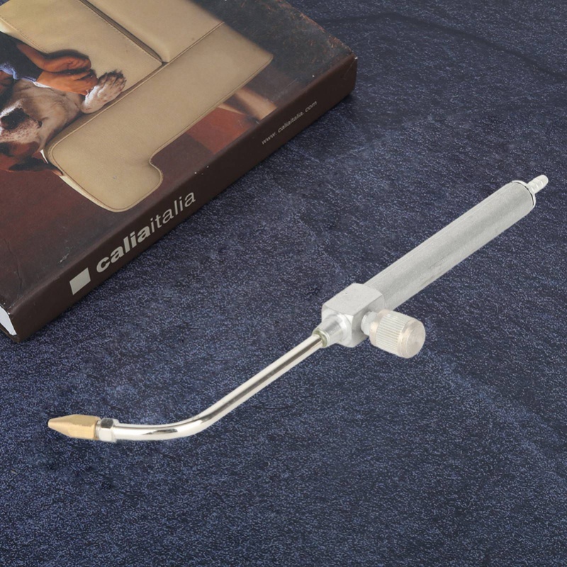 Pistola de Soldadura con Antor - Jewelry Making Torch reseña y precio